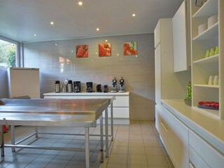 Villa Stoumont Équipement 29