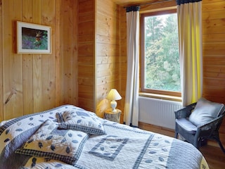 Villa Stoumont Ausstattung 27