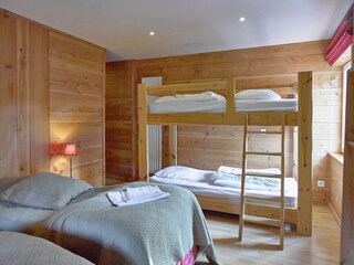 Villa Stoumont Caratteristiche 20