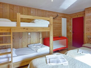 Villa Stoumont Caratteristiche 21