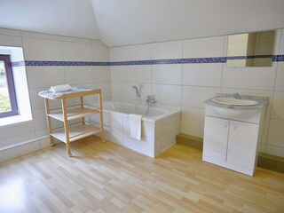 Villa Stoumont Caratteristiche 28