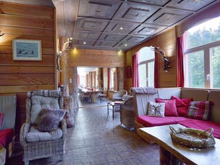 Villa Stoumont Équipement 9