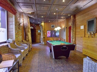 Villa Stoumont Kenmerken 26