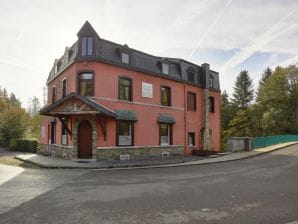 Villa Komfortables Landhaus in Stoumont mit Hallenbad - Stoumont - image1