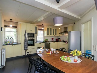 Villa Rendeux Ausstattung 23