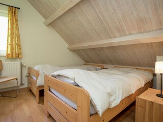 Villa Rendeux Características 23