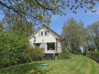 Villa Rendeux Außenaufnahme 5