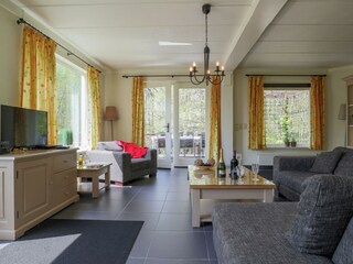 Villa Rendeux Ausstattung 12