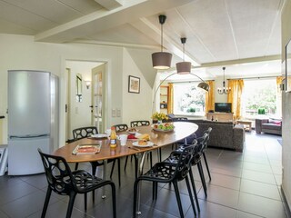 Villa Rendeux Équipement 8