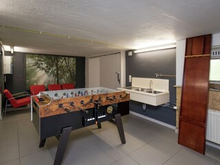 Villa Rendeux Caratteristiche 14