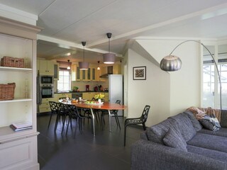 Villa Rendeux Ausstattung 25
