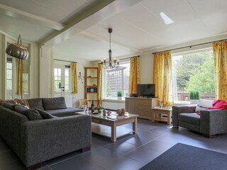 Villa Rendeux Ausstattung 21