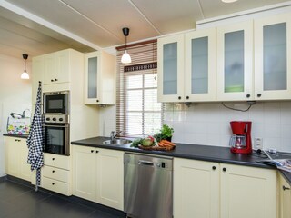 Villa Rendeux Ausstattung 16