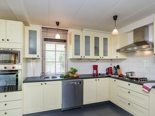 Villa Rendeux Équipement 9