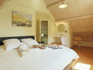 Villa Rendeux Ausstattung 25