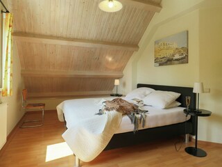 Villa Rendeux Ausstattung 19