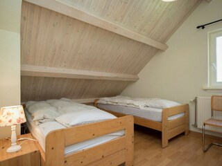 Villa Rendeux Ausstattung 15