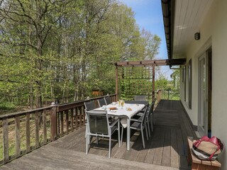 Villa Rendeux Außenaufnahme 7