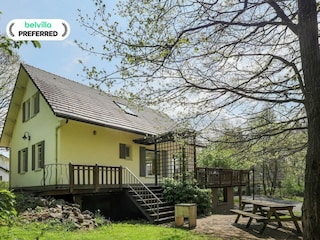 Villa Rendeux Enregistrement extérieur 1