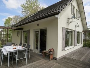 Schöne Villa mit Garten in Waldnähe - Rendeux - image1
