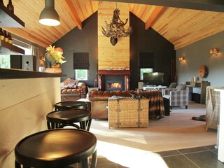 Villa Houffalize Ausstattung 21