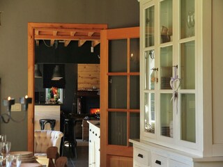 Villa Houffalize Équipement 19