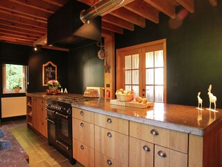 Villa Houffalize Características 17