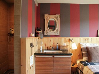 Villa Houffalize Caratteristiche 25