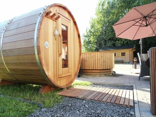 Villa Houffalize  39