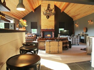 Villa Houffalize Caratteristiche 8