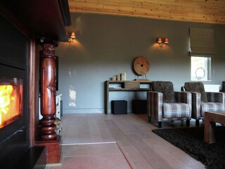 Villa Houffalize Features 13