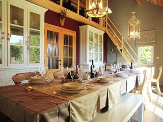 Villa Houffalize Ausstattung 19