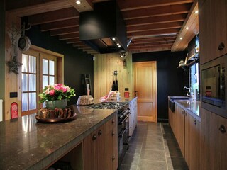 Villa Houffalize Features 22