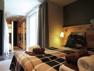 Villa Houffalize Caratteristiche 12