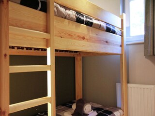 Villa Houffalize Caratteristiche 15