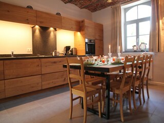 Vakantiehuis Gesves Kenmerken 24