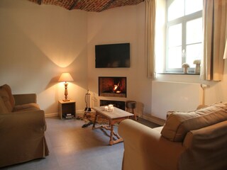 Vakantiehuis Gesves Kenmerken 18