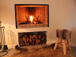 Maison de vacances Gesves Équipement 13