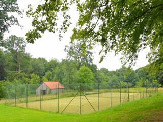 Maison de vacances Gesves  36