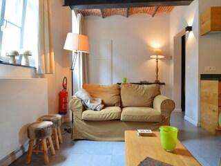 Maison de vacances Gesves Équipement 13