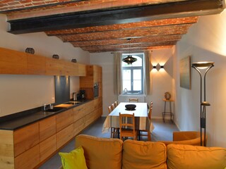 Maison de vacances Gesves Équipement 21