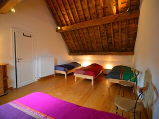 Maison de vacances Gesves Équipement 25