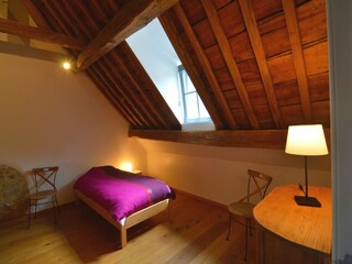 Maison de vacances Gesves Équipement 26