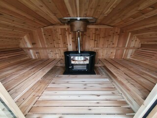 Casa de vacaciones Gesves  36