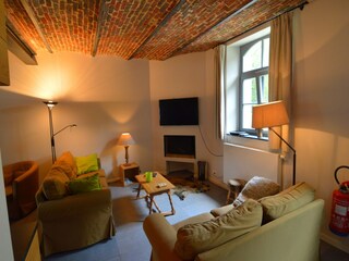 Maison de vacances Gesves Équipement 21