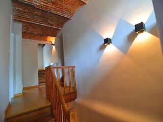 Maison de vacances Gesves Équipement 23