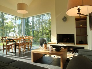 Holiday house Gesves Features 20