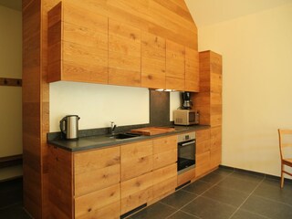 Holiday house Gesves Features 19