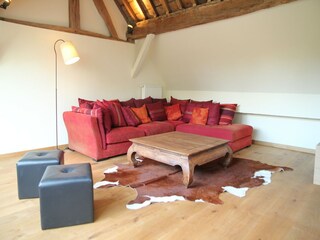 Vakantiehuis Gesves Kenmerken 13