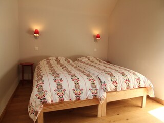 Vakantiehuis Gesves Kenmerken 14